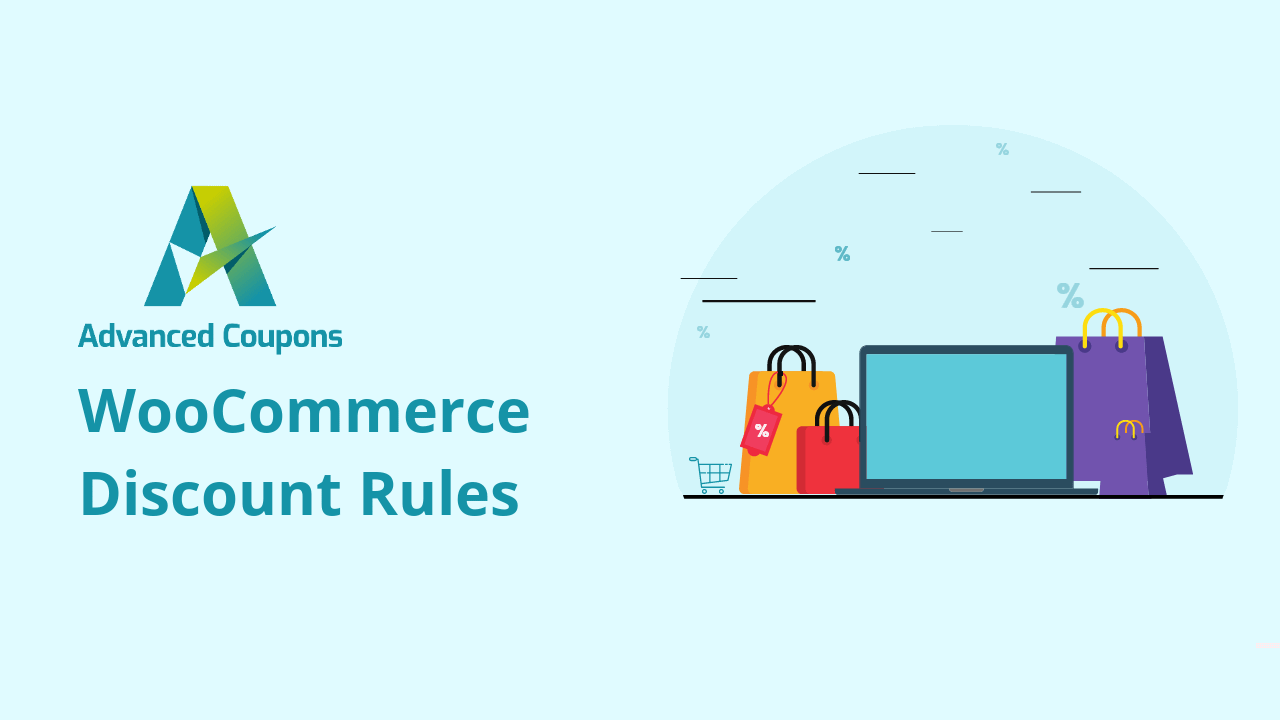 WooCommerce Discount Rules