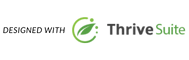 Designed With Thrive Suite