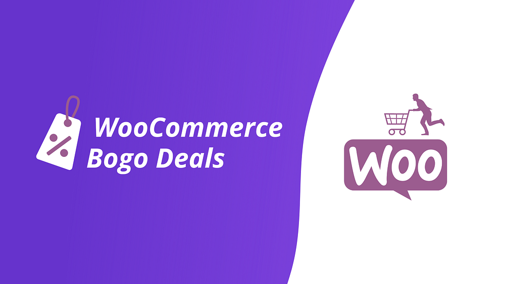 WooCommerce BOGO Deals
